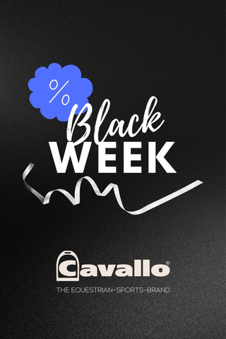 Black Offer - Cavallo Linus