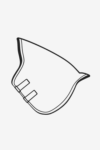 Liners & Halsdelar