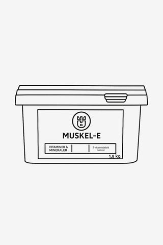 Muskler