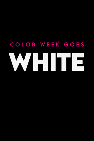 Color Week - Vit