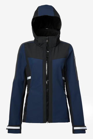 Jen Softshell Jacka