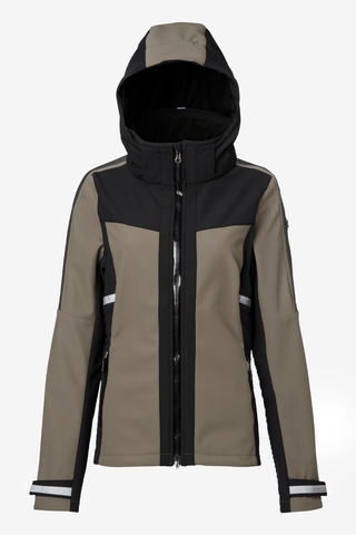 Jen Softshell Jacka
