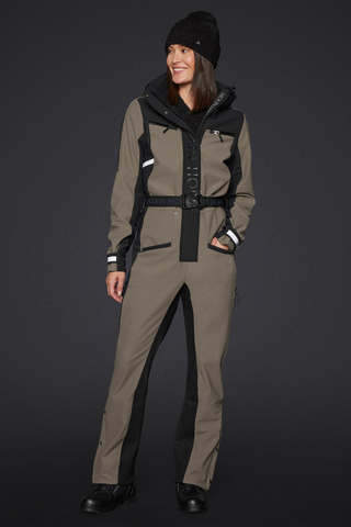 Jen Softshell Overall
