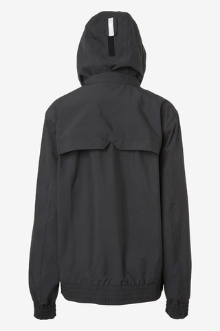 Galaxy Light Jacke Unisex Schwarz