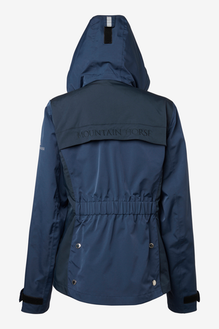 Graceful Jacket Navy