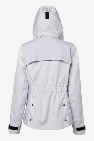 Graceful Jacket Summer Lilac