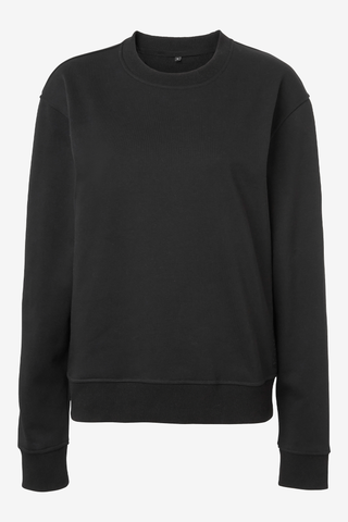 Paradise Pullover Schwarz