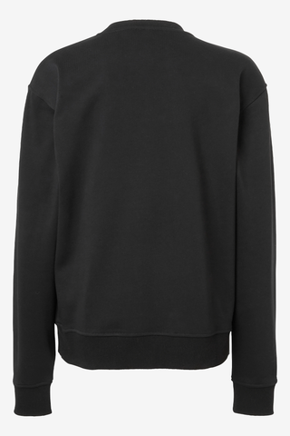 Paradise Pullover Schwarz