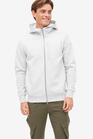 Hættetrøje Unisex