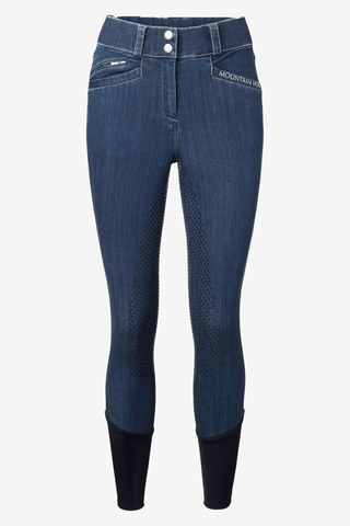 Dream Denim Ridbyxor FG Jeans