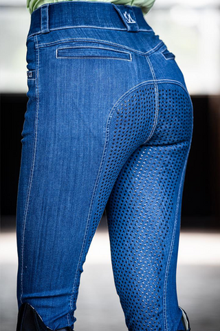 Dream Denim Ridbyxor FG Jeans