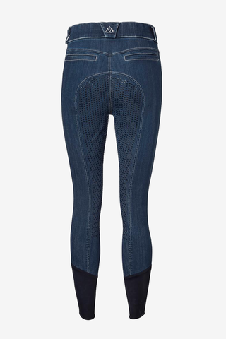 Dream Denim Ridbyxor FG Jeans
