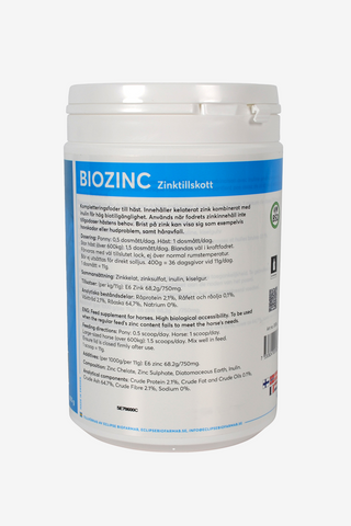 BioZinc