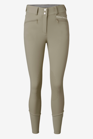 Diana Rijbroek Knie Grip Grijs