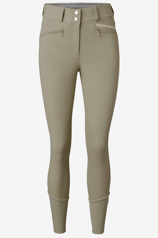 Diana Rijbroek Knie Grip Grijs