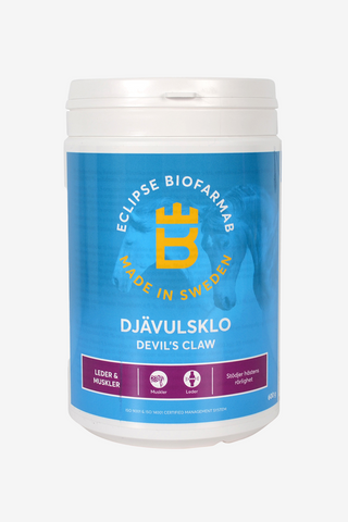 Djävulsklo