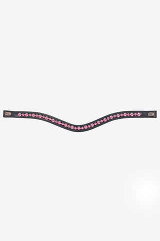Pannband E-Logga Rosa/Rosa