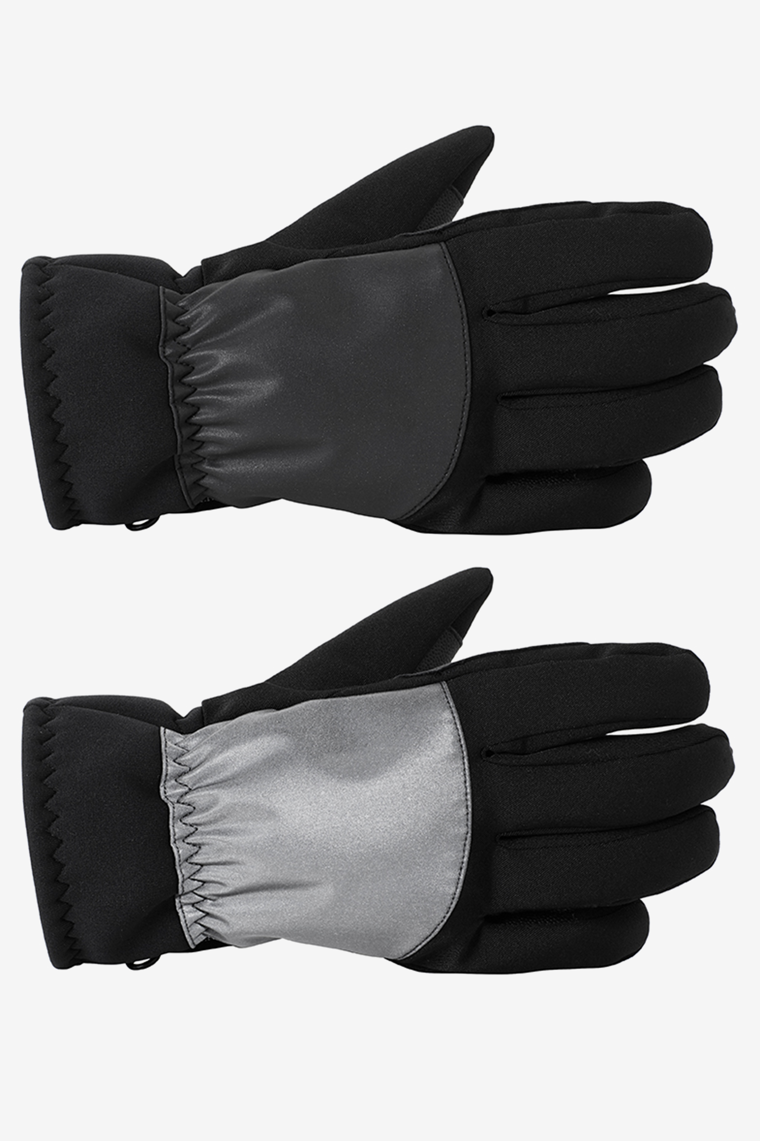 Reflektierende Handschuhe – Svensk Ridsport