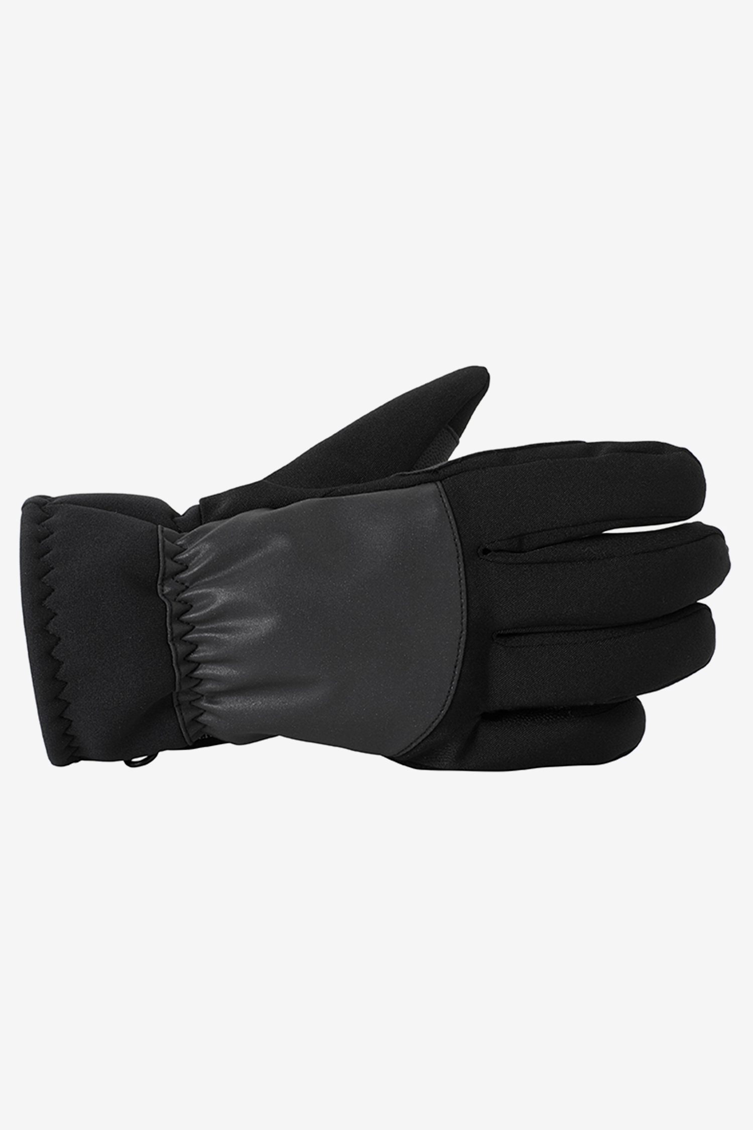 Reflektierende Handschuhe – Svensk Ridsport