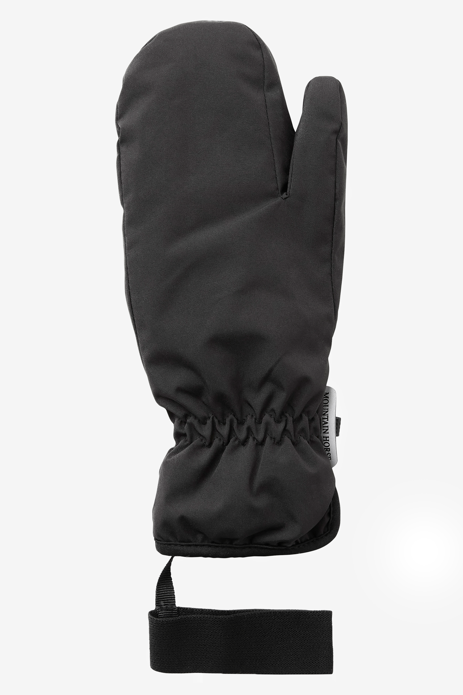 Winterhandschuh Cover Heat Schwarz – Svensk Ridsport