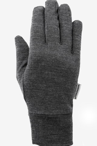 Merino Ull Liner Handske