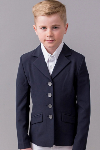 Classic Boys Show Jacket