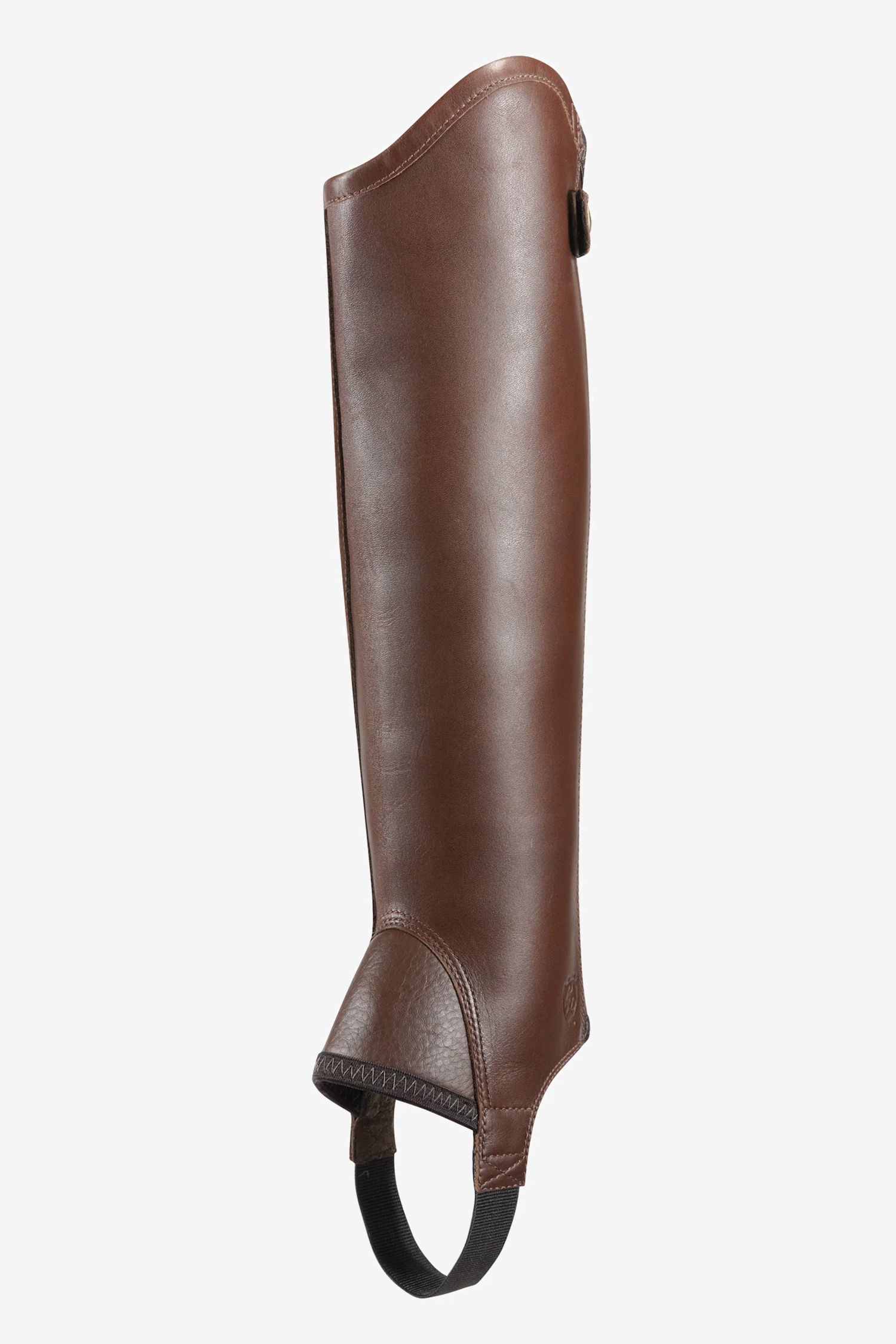 Chaps Ariat Scout Demi- Unisexe - Cuir Pleine Fleur - Taille XS à L Protection Cheval Cuir Chaps Ariat Scout Demi- Unisexe - Cuir Pleine Fleur - Taille XS à L Protection Cheval Cuir