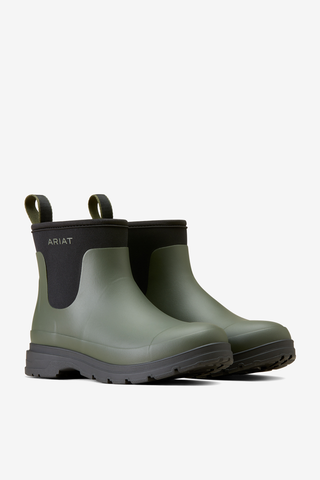 Kelmarsh Kort