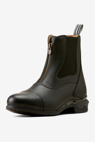 Devon Zip Herr