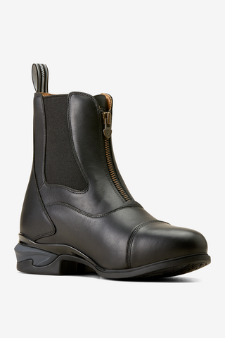 Devon Zip Herr