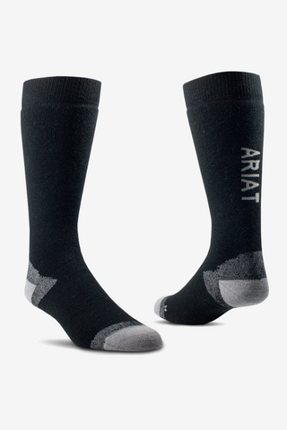 Country Performance Merino Strumpor