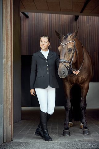 Filipa Kavaj Junior Svart