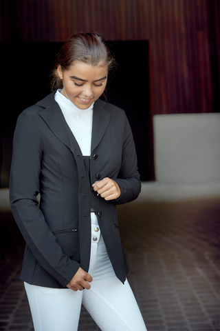 Filipa Kavaj Junior Svart