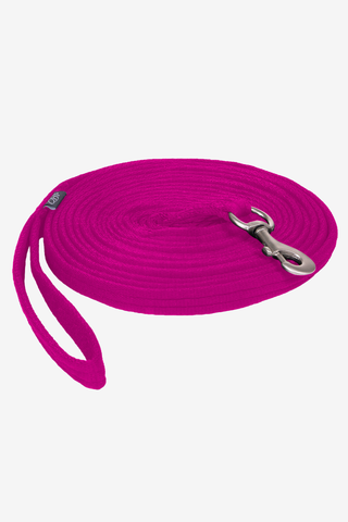Longerlina i Väska Fuchsia