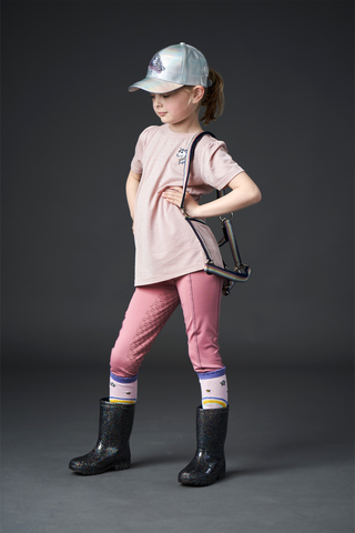 Mallie Strumpor Ballerina