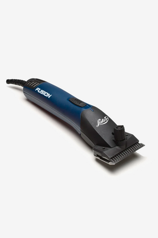 Fusion Klippmaskin Blå