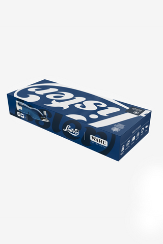 Eclipse Klippmaskin