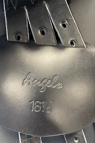 demosadel SANTA CRUZE ANGELO STP SV