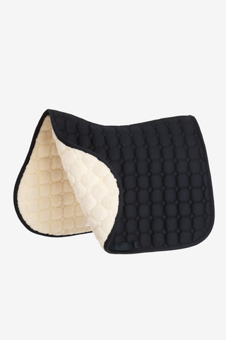 Octagon Hoppschabrak Faux Fur Marin