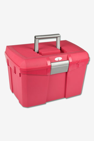 Ryktlåda Raspberry / Grå