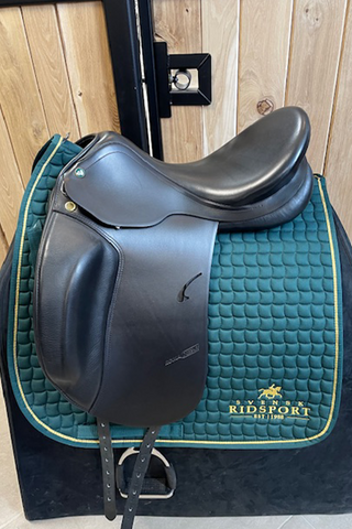 demosadlar PRESTIGE ROMA DRESSYR