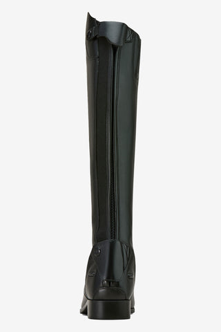 2.0 Palisade Ridstövlar SM Svart