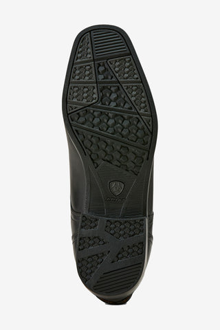 2.0 Palisade Ridstövlar SM Svart
