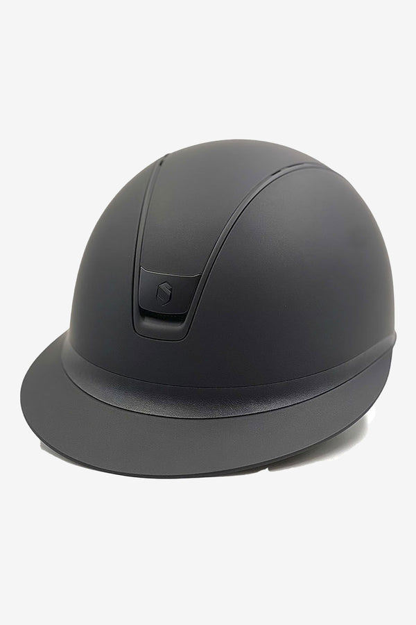2.0 Shadowmatt Miss Shield Matt Black