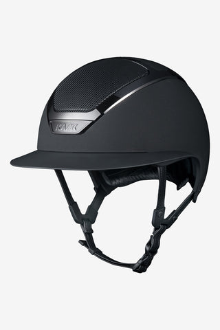 2.0 Star Lady Chrome Svart
