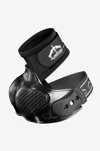 Carbon Shield Boots