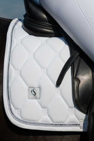 Softshell Crystal Schabrak Vit