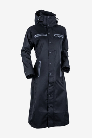 Trench Long Coat