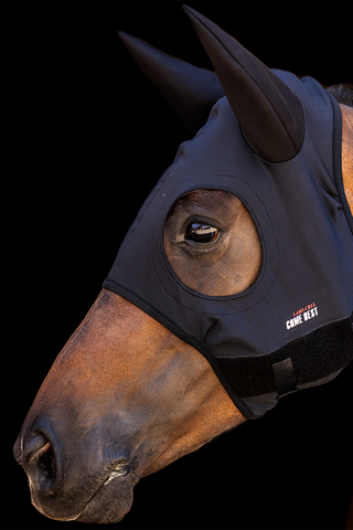 Titanium Mask Soundless