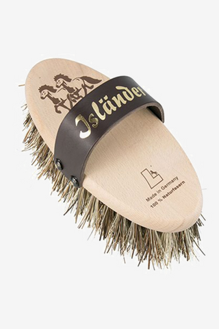 Isländer Ryktborste X-Styv Union